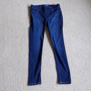 Like new Girl's Old Navy ballerina 24/7 jeggings.